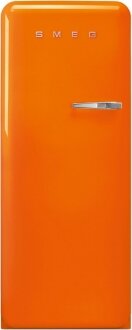 Smeg FAB28LOR3 Buzdolabı kullananlar yorumlar